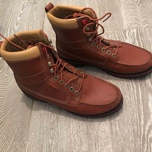 Men’s Timberland Casual Boots